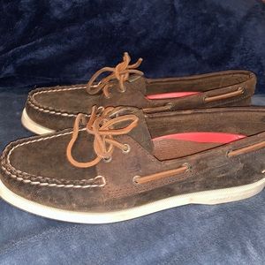 Sperry Top-siders